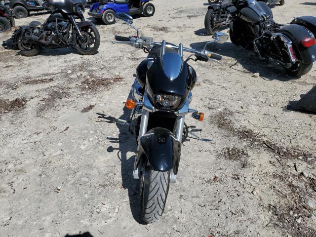 SUZUKI VZ1500 2009 black  gas JS1VY55A692100080 photo #3