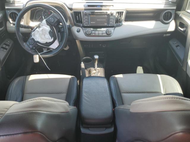 2015 TOYOTA RAV4 LIMIT - 2T3DFREV1FW368362