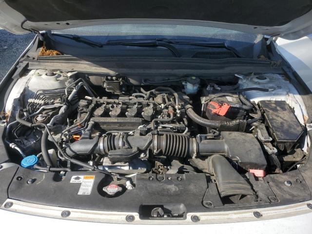 2021 HONDA ACCORD SPO - 1HGCV1F32MA062832
