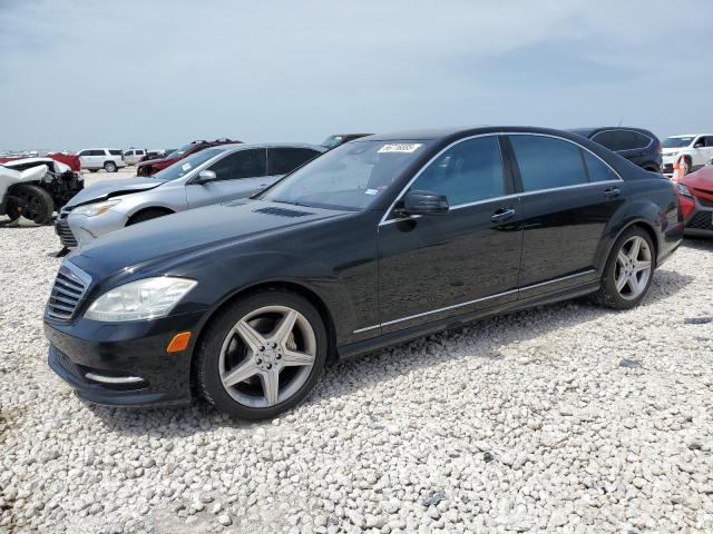 Vin: wddng7bb4aa295243, lot: 56716885, mercedes-benz s-class 550 2010 img_1