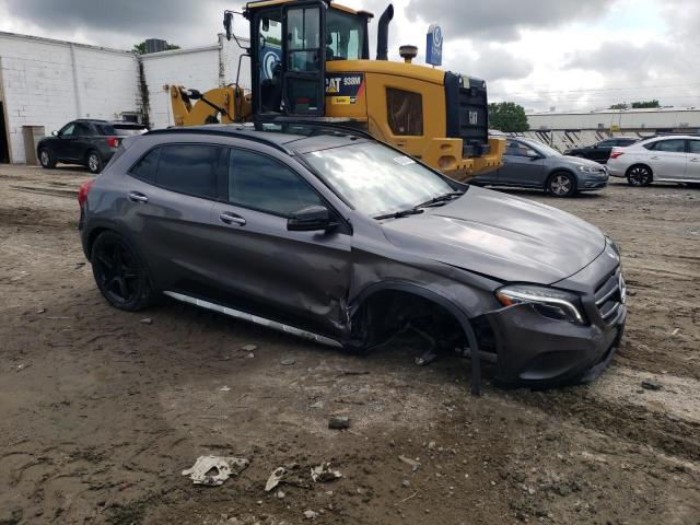 2017 MERCEDES-BENZ GLA 250 4M WDCTG4GB5HJ297581