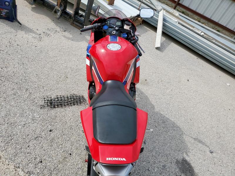 2024 HONDA CBR600 RR JH2PC40J1RK100624