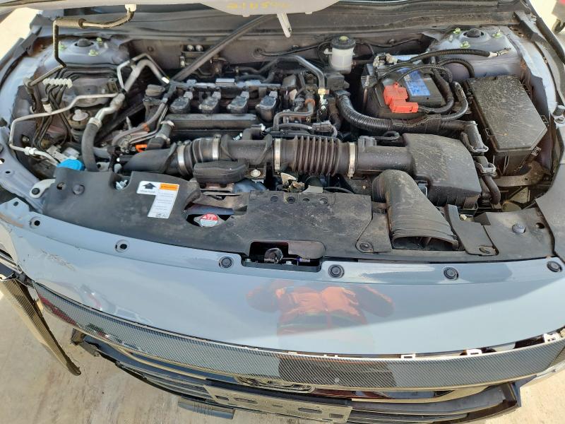 2021 HONDA ACCORD SPO - 1HGCV1F44MA051579