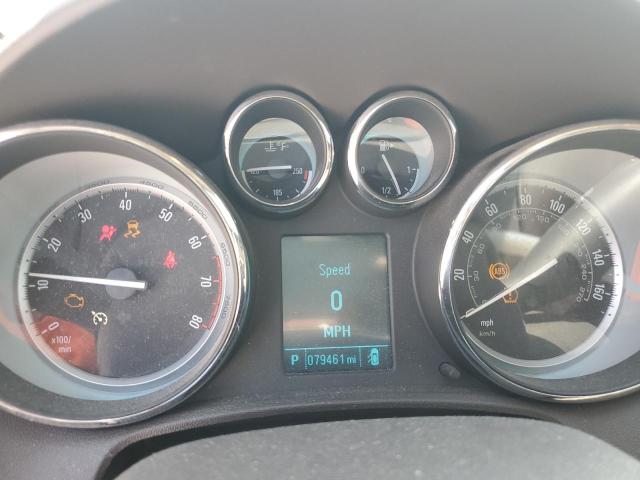 2016 BUICK VERANO CON 1G4PR5SK6G4105172