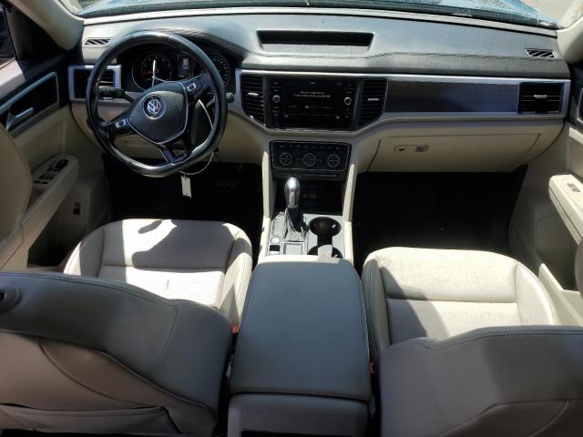 2018 VOLKSWAGEN ATLAS SE 1V2DP2CA2JC593162