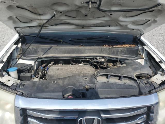 2015 HONDA PILOT EXL - 5FNYF4H50FB003645