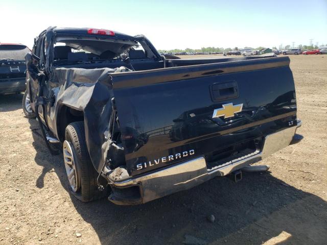 Vin: 1gcvkrec2jz348015, lot: 57046275, chevrolet all models k1500 lt 20182
