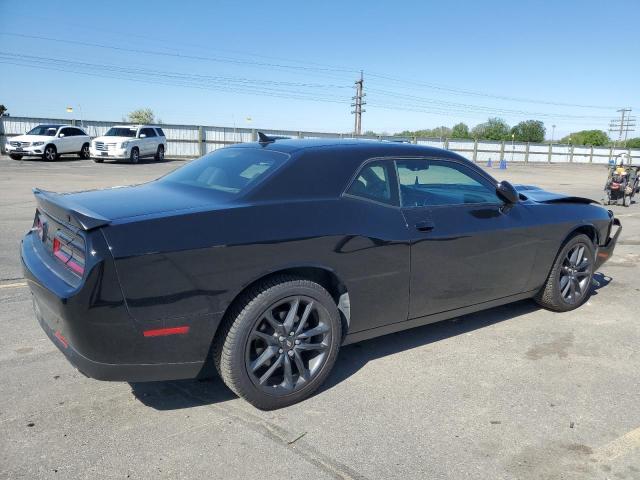 Vin: 2c3cdzkg2nh149422, lot: 57382475, dodge challenger gt 20223