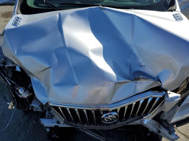 2015 BUICK ENCORE PRE - KL4CJDSB2FB091702