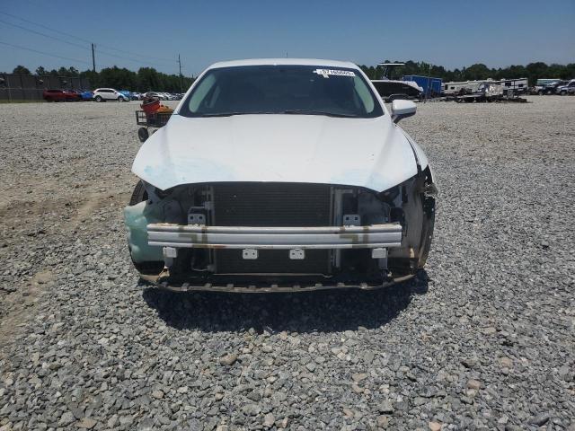2015 FORD FUSION S - 3FA6P0G74FR123159