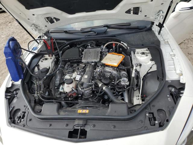 2020 MERCEDES-BENZ SL 450 - W1KJK6GA1LF061249