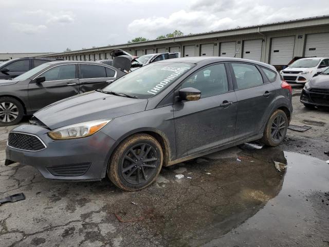 Vin: 1fadp3k25jl221662, lot: 55256105, ford all models se 2018 img_1