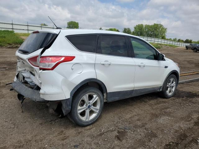 Vin: 1fmcu9g90fua51344, lot: 58743575, ford escape se 20153
