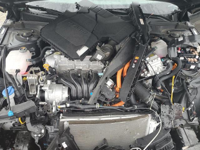 2024 HYUNDAI ELANTRA BL - KMHLM4DJ5RU104156