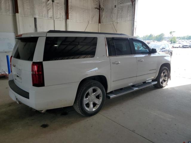 Vin: 1gnskhkc4hr142925, lot: 56846845, chevrolet suburban k1500 lt 20173