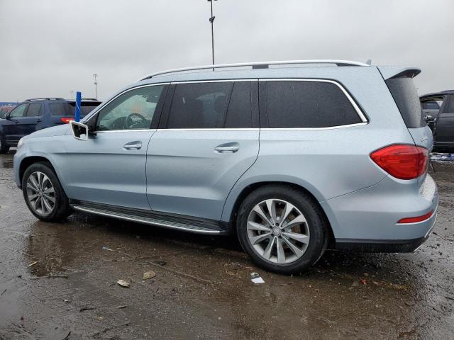 Vin: 4jgdf6ee6fa500010, lot: 55934875, mercedes-benz gl-class 450 4matic 20152
