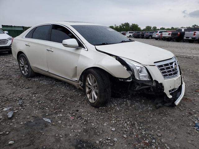 Vin: 2g61p5s33d9107000, lot: 55229665, cadillac xts luxury collection 20134