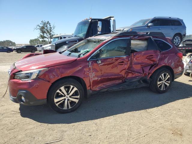 Vin: 4s4bsekc9j3210065, lot: 58089555, subaru outback 3.6r limited 2018 img_1