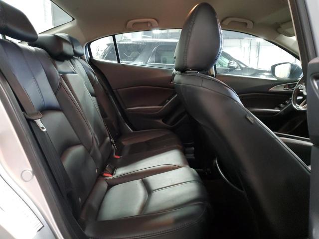 2018 MAZDA 3 TOURING - 3MZBN1V35JM205523