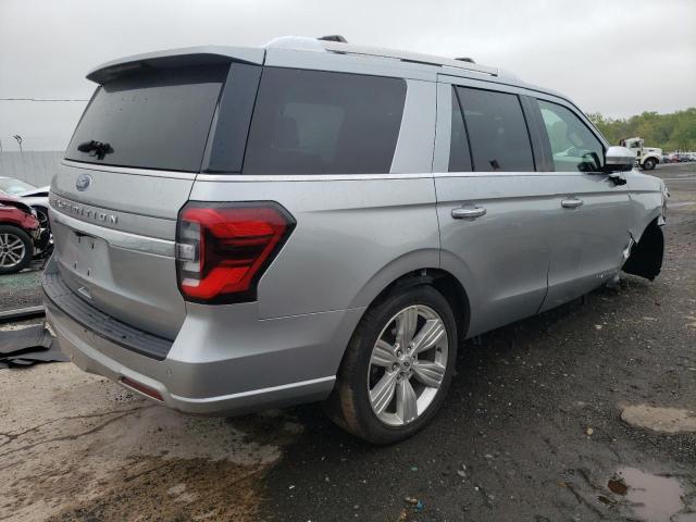 Vin: 1fmju1m8xpea41498, lot: 55774115, ford expedition platinum 20233