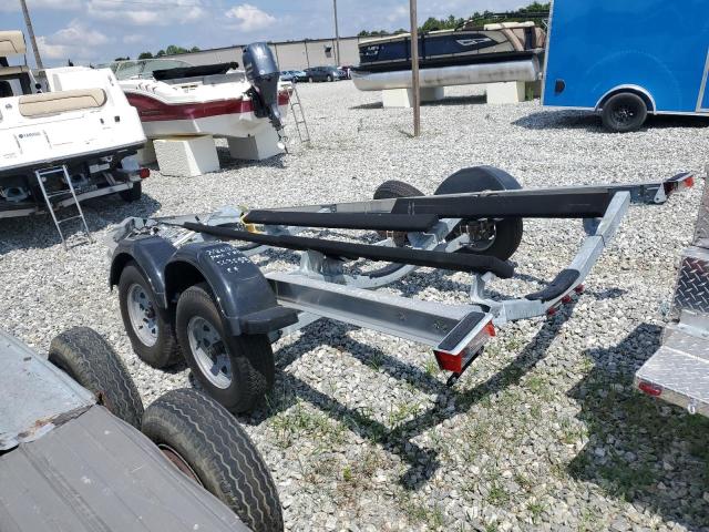 BOAT TRAILER 2025 silver   1MDASAU24SA780648 photo #4