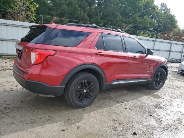Vin: 1fmsk8dh8lgb25420, lot: 58843795, ford explorer xlt 20203