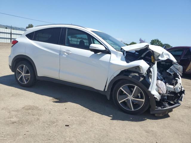 Vin: 3czru5h56nm742314, lot: 54070235, honda hr-v ex 20224