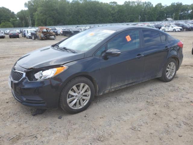 KIA FORTE LX