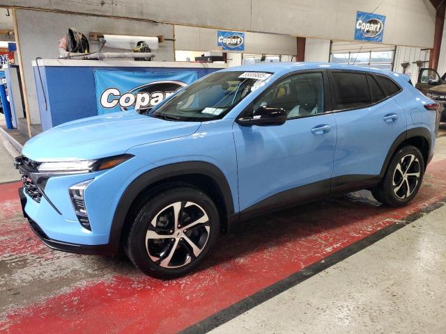 Vin: kl77lge29rc158077, lot: 55559805, chevrolet trax 1rs 1rs 2024 img_1