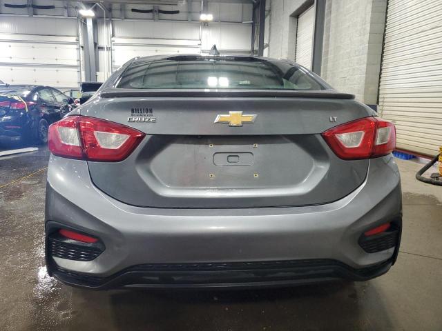 2018 CHEVROLET CRUZE LT - 1G1BE5SM9J7170138