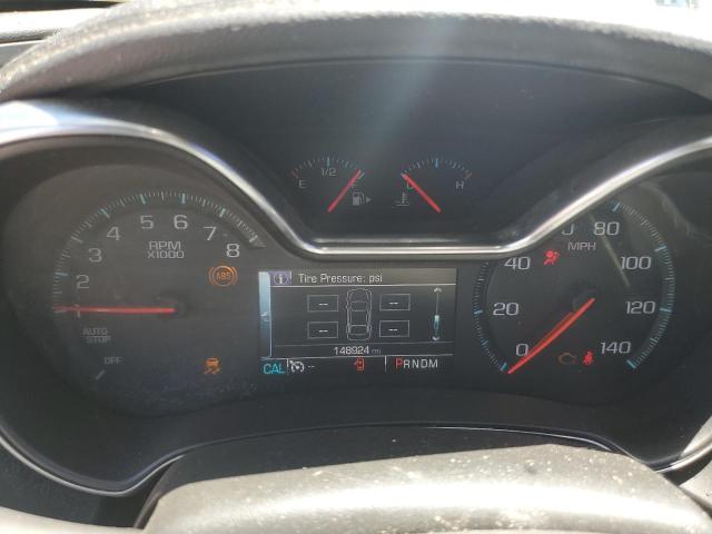 2016 CHEVROLET IMPALA LT - 2G1105SA3G9183247