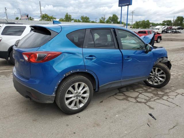 Vin: jm3ke4de9d0138415, lot: 57714855, mazda cx-5 gt 20133
