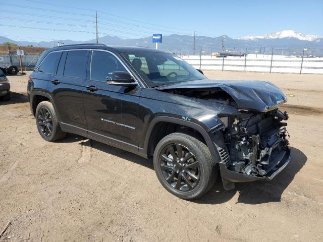 Vin: 1c4rjyb68rc253356, lot: 57903395, jeep grand cher limited 4xe 20244
