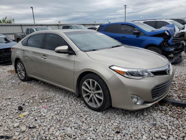 Vin: 4t1bk1ebxeu132522, lot: 56386735, toyota avalon base 20144