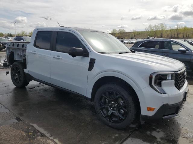 Vin: 3fttw8s36sra31998, lot: 54785485, ford maverick l lariat 20254