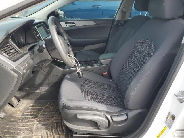 2018 HYUNDAI SONATA SE - 5NPE24AF2JH701119