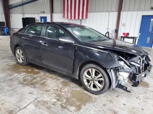 Vin: 5npec4ac9bh237699, lot: 58475635, hyundai sonata se 20114