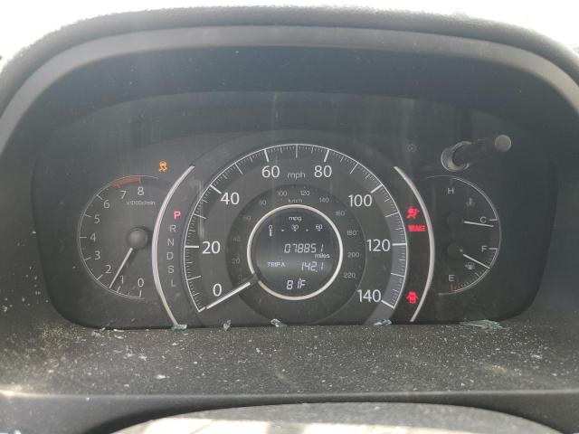 2015 HONDA CR-V EX - 2HKRM3H58FH558638