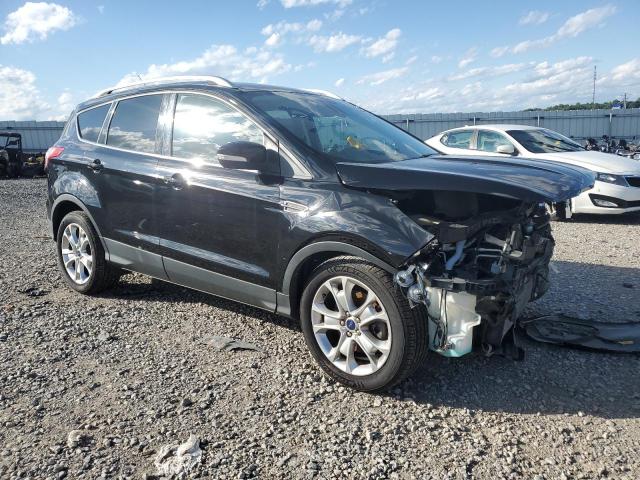 Vin: 1fmcu9j95gub51384, lot: 57635745, ford escape titanium 20164