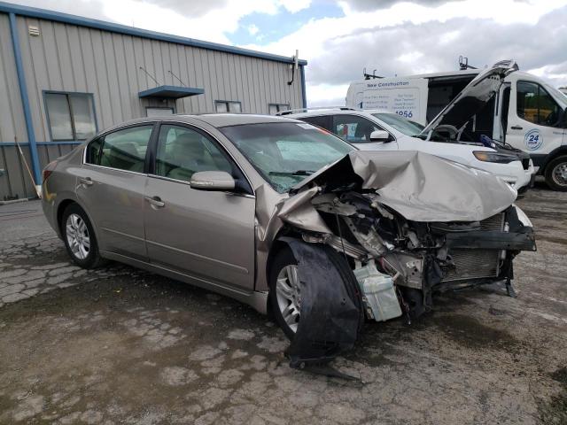 Vin: 1n4al2ap1bc112624, lot: 55832125, nissan altima base 20114