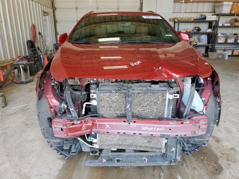 2020 CADILLAC XT5 SPORT 1GYKNGRSXLZ188091