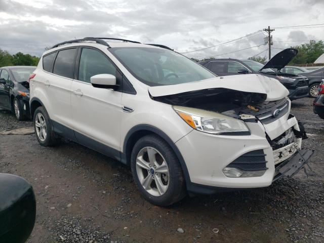 Vin: 1fmcu9gx1dua83053, lot: 57691365, ford escape se 20134