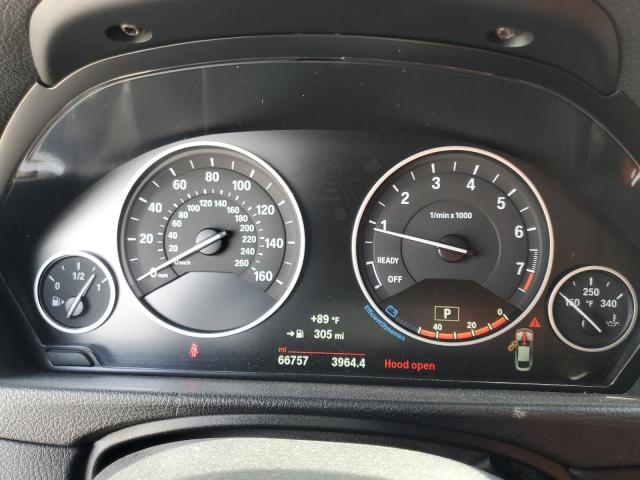 2017 BMW 430XI GRAN WBA4F9C36HG813000
