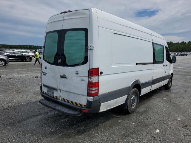 DODGE SPRINTER 2008 white  diesel WD0PE845985227889 photo #4