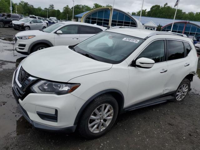 Vin: knmat2mvxhp532288, lot: 57481575, nissan rogue s 2017 img_1