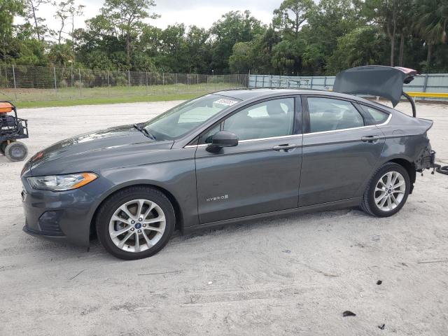 Vin: 3fa6p0lu1kr121424, lot: 58590065, ford fusion se 2019 img_1