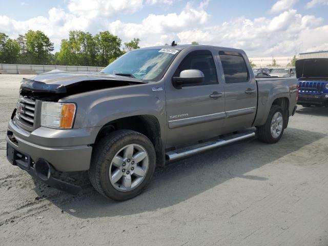 GMC SIERRA 1500 K1500 SLE