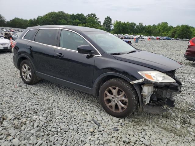 Vin: jm3tb3cv2c0340312, lot: 57320515, mazda cx-9 20124