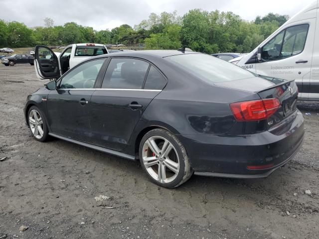 Vin: 3vw4t7aj0gm403909, lot: 56687615, volkswagen jetta gli 20162