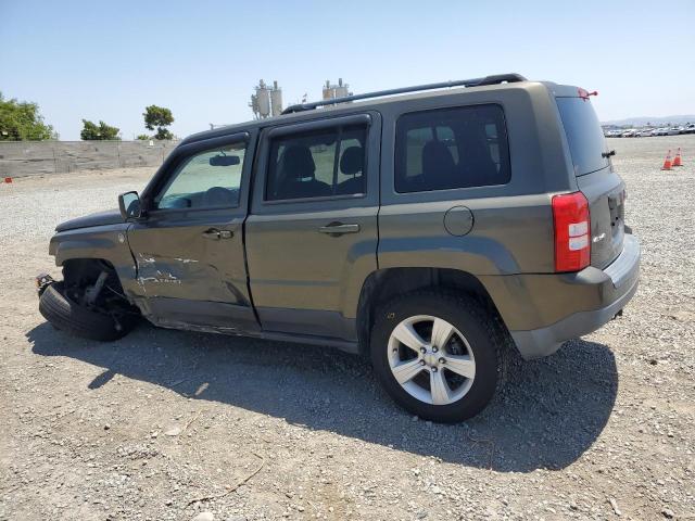 2015 JEEP PATRIOT SP 1C4NJRBB7FD290020